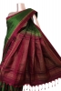 Designer Handloom Soft Silk Saree